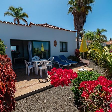 Bungalow Villa Verde 1 埃尔帕索 外观 照片