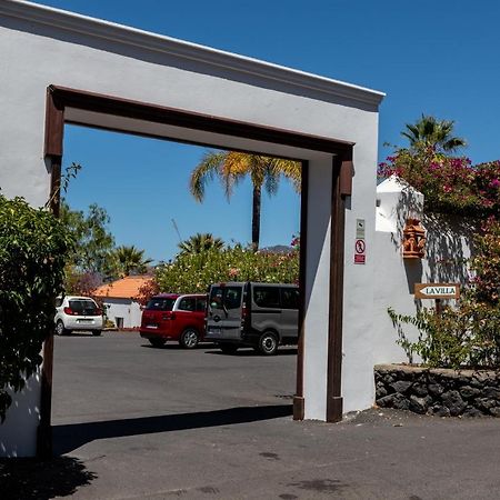 Bungalow Villa Verde 1 埃尔帕索 外观 照片