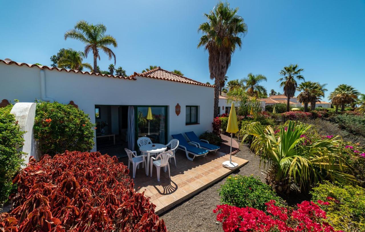 Bungalow Villa Verde 1 埃尔帕索 外观 照片