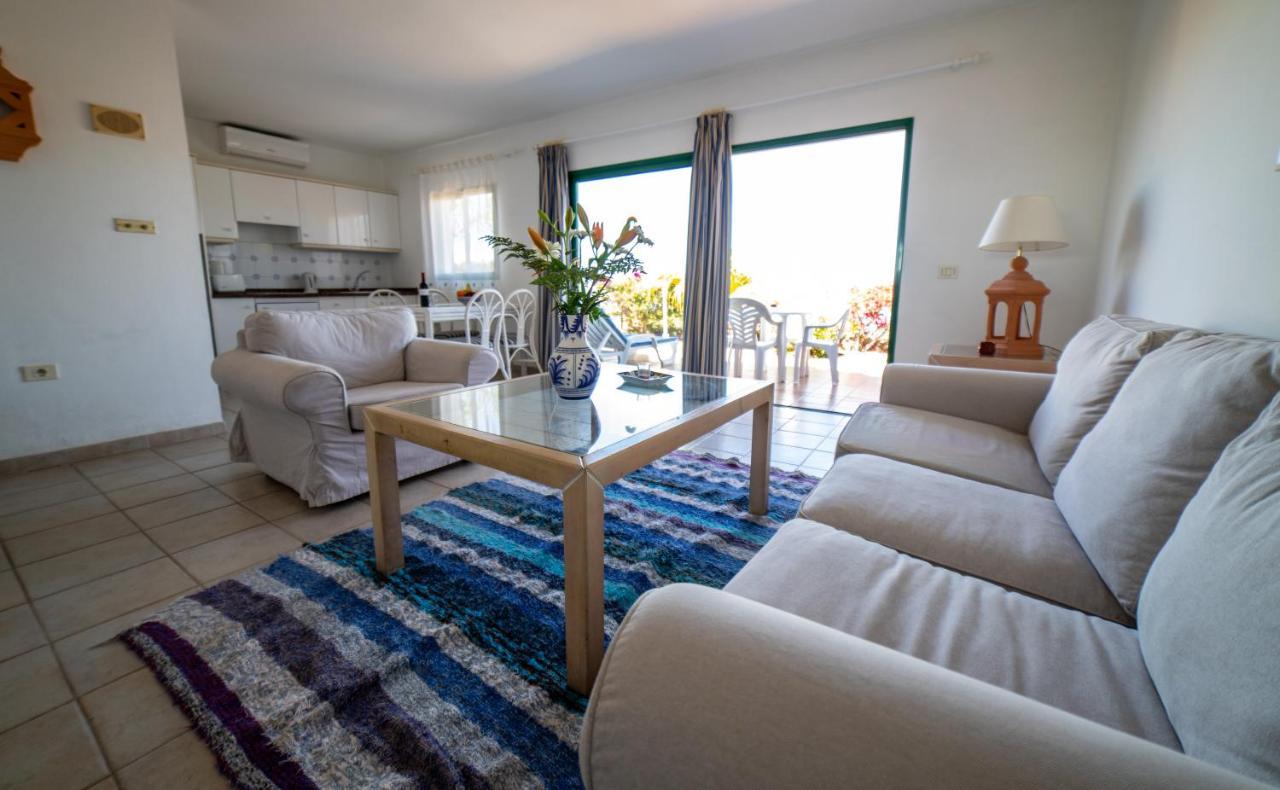 Bungalow Villa Verde 1 埃尔帕索 外观 照片