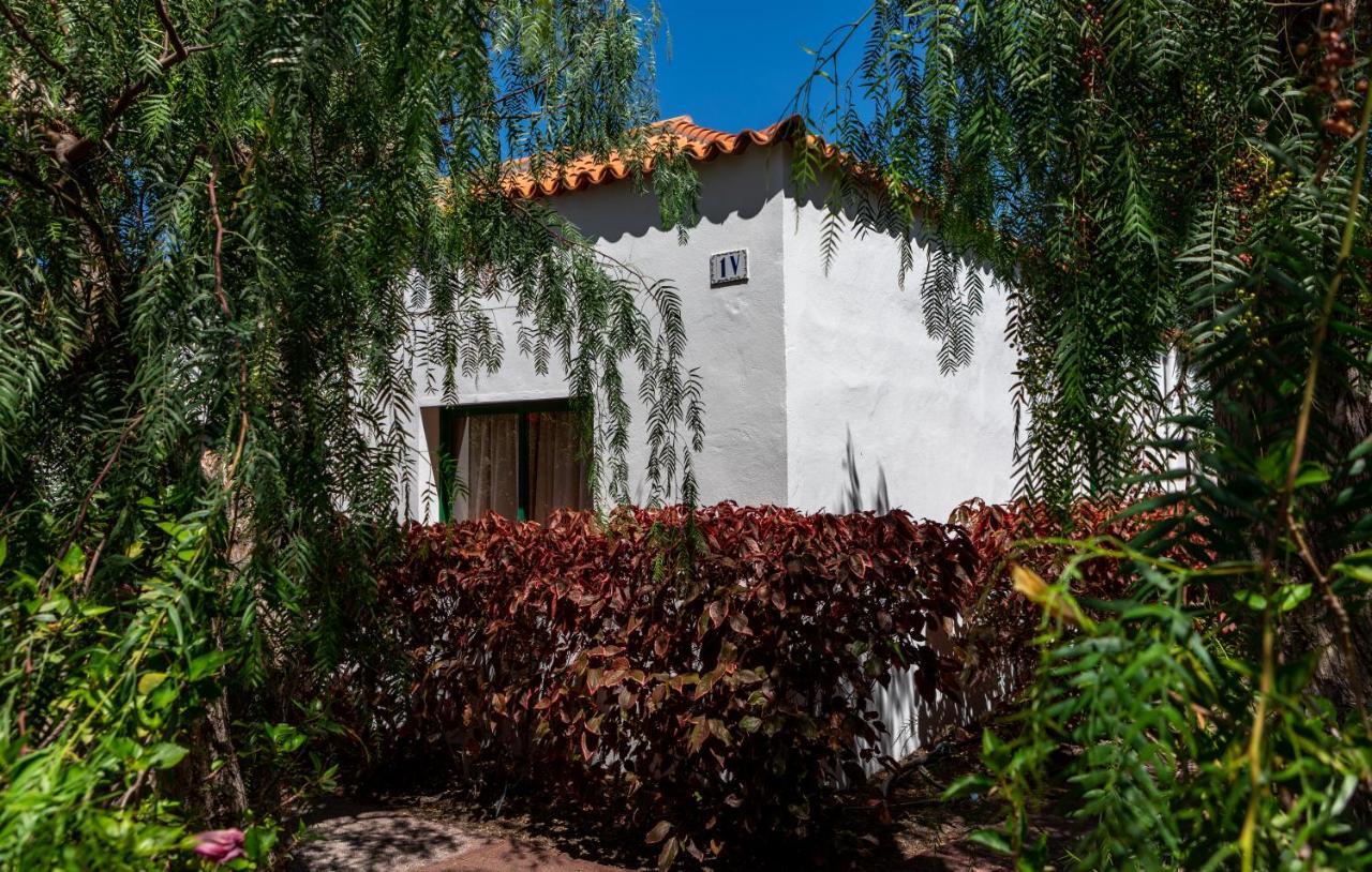Bungalow Villa Verde 1 埃尔帕索 外观 照片
