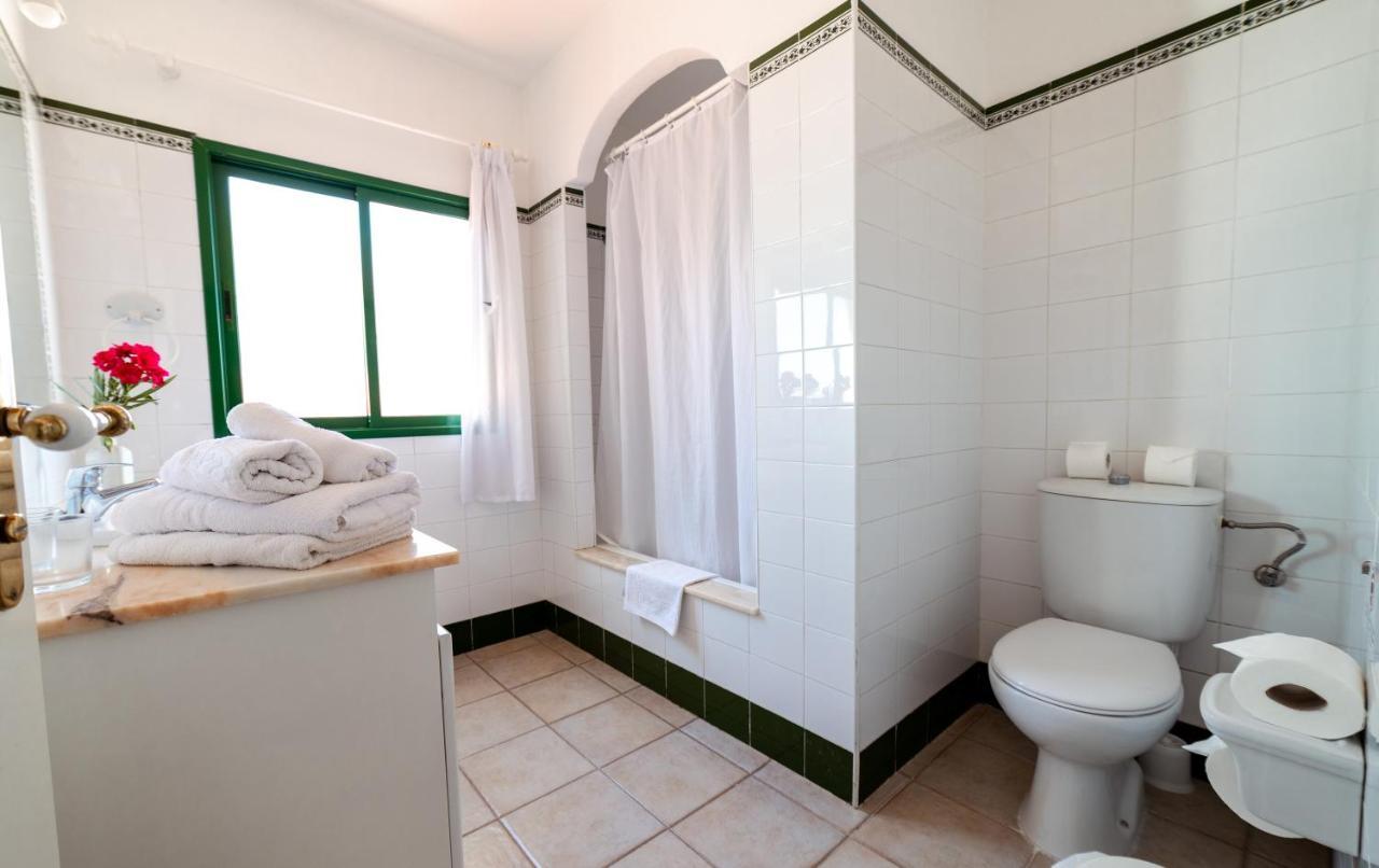 Bungalow Villa Verde 1 埃尔帕索 外观 照片