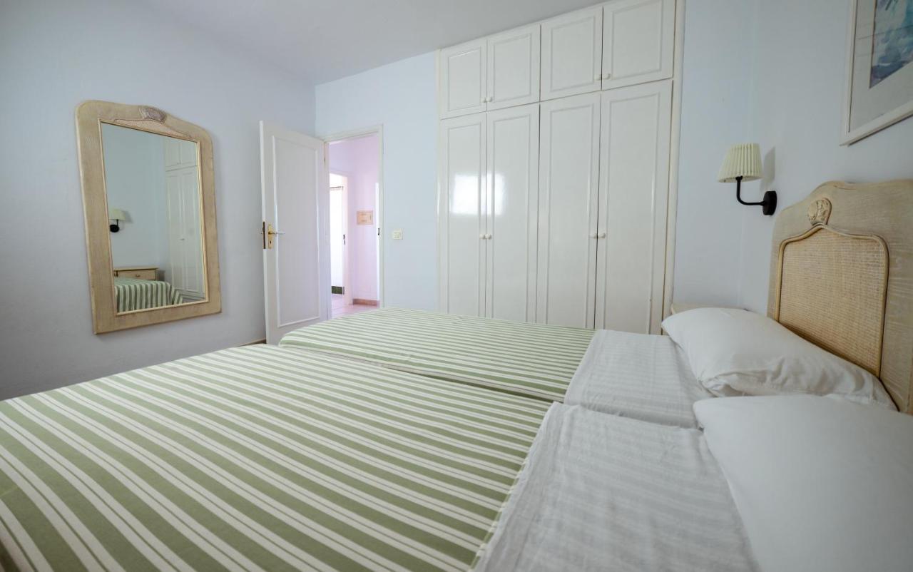 Bungalow Villa Verde 1 埃尔帕索 外观 照片