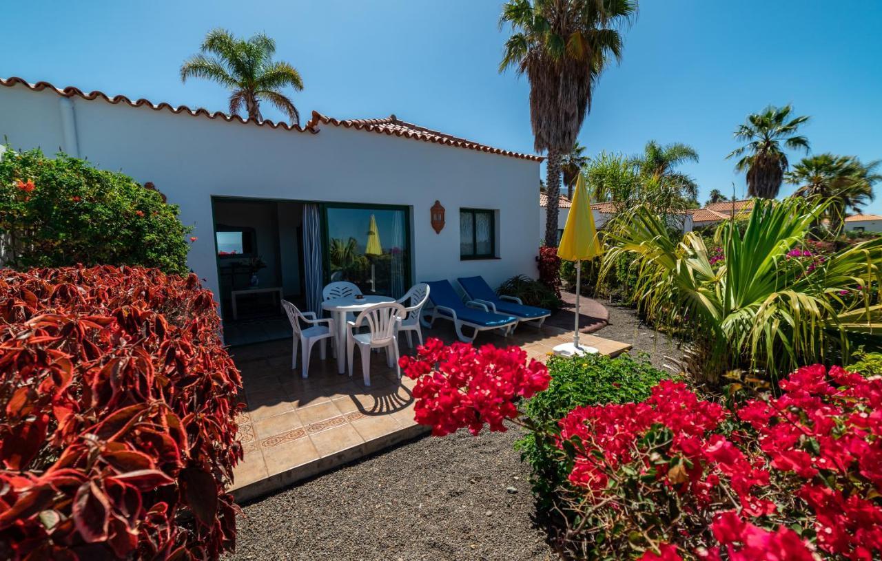 Bungalow Villa Verde 1 埃尔帕索 外观 照片