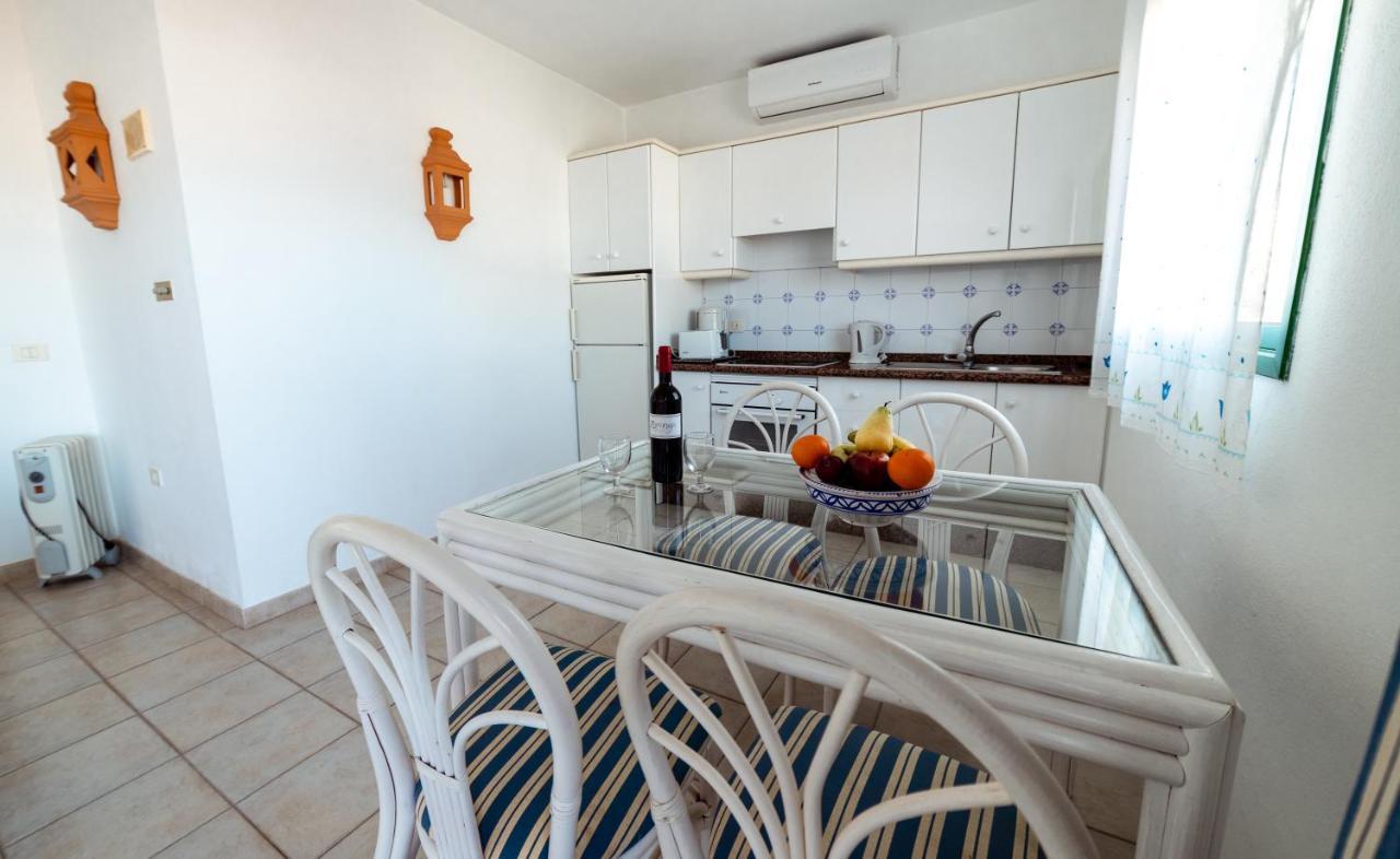 Bungalow Villa Verde 1 埃尔帕索 外观 照片