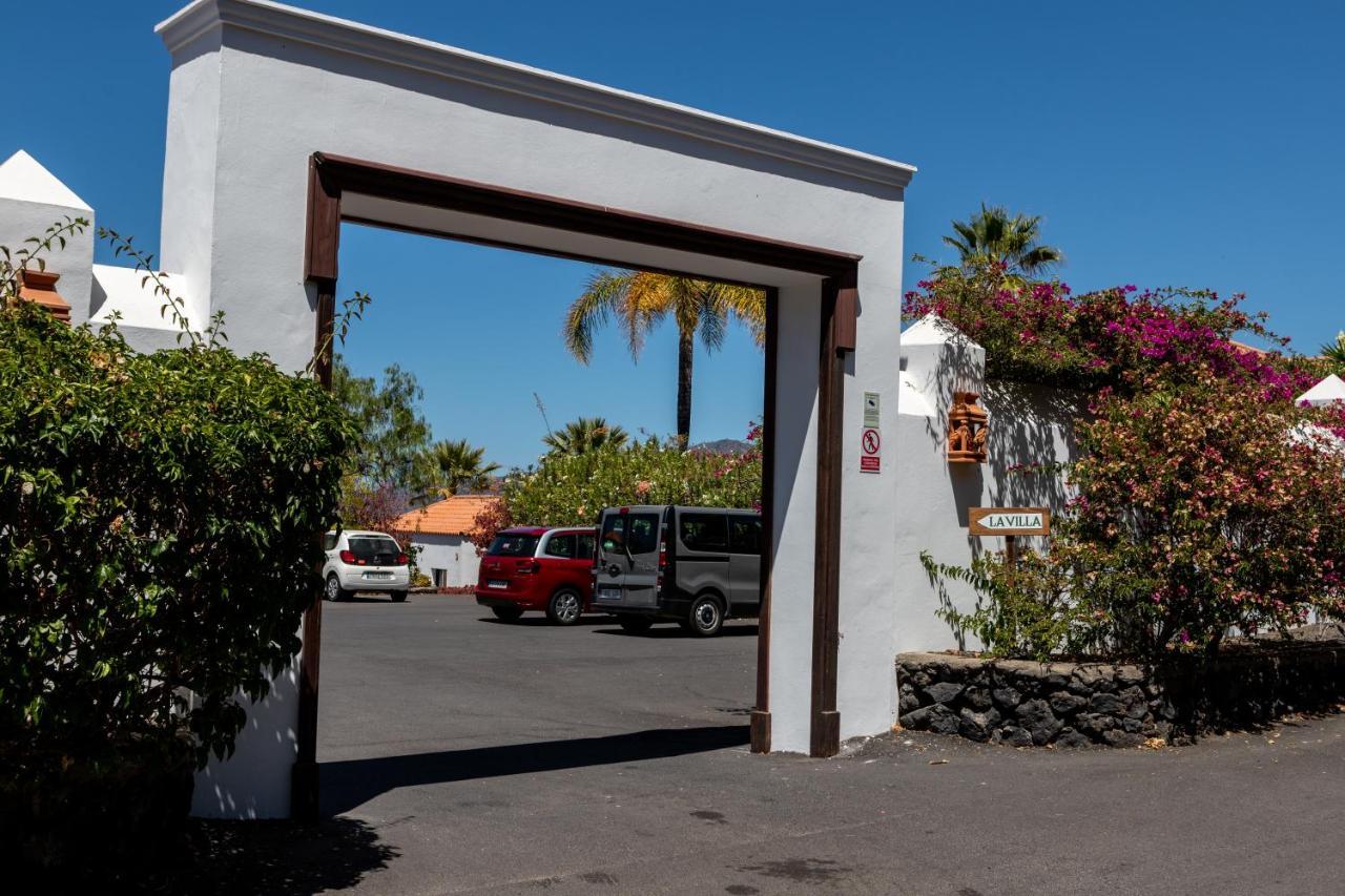 Bungalow Villa Verde 1 埃尔帕索 外观 照片