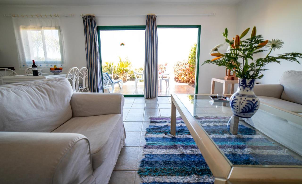 Bungalow Villa Verde 1 埃尔帕索 外观 照片